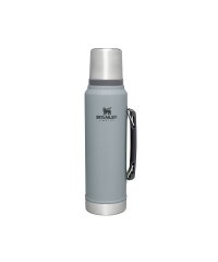 STANLEY/正規取扱店 スタンレー 水筒 1L 1000ml STANLEY ボトル 真空ボトル 大容量 保温 保冷 ステンレス ハンドル付き クラシック 10－11344/506018819