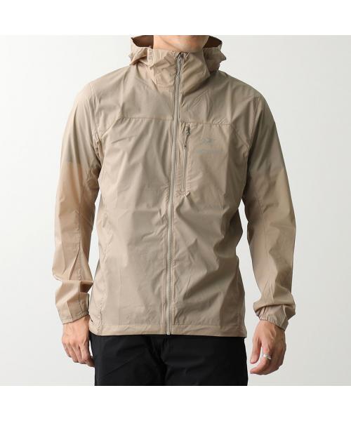 アークテリクス ARC'TERYX ARCTERYX ジャケット Squamish Hoody アークテリクス ARC'TERYX ARCTERYX ジャケット Squamish Hoody
