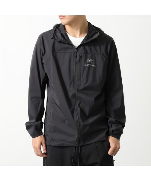 アークテリクス ARC'TERYX ARCTERYX ジャケット Squamish Hoody アークテリクス ARC'TERYX ARCTERYX ジャケット Squamish Hoody