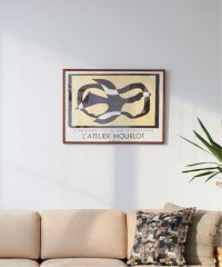 JOURNAL STANDARD FURNITURE/POSTER【GEORGES BRAQUE / ジョルジュ・ブラック】OISEAU アートフレーム/506018939