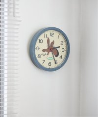 ACME Furniture/《予約》BURRO WALL CLOCK バローウォールクロック 壁掛け時計/506018946