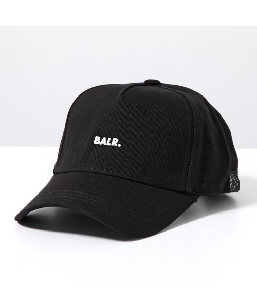 セール】ボーラー BALR. BALR. ベースボールキャップ Brand