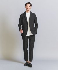 BEAUTY&YOUTH UNITED ARROWS/【WEB限定 WARDROBE SMART】ライト オックスフォード セットアップ/ジャケット＆イージーパンツ/506019065