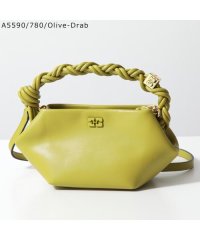 GANNI/GANNI ショルダーバッグ Bou Bag Mini ハンドバッグ/506019072