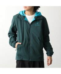 ARC'TERYX/ARCTERYX 中綿ジャケット Atom Hoody M アトム X000007487/506019091