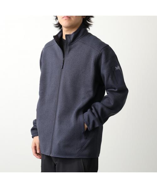 アークテリクス ARC'TERYX ARCTERYX フリースジャケット Covert アークテリクス ARC'TERYX ARCTERYX フリースジャケット Covert