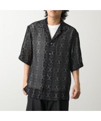 DRIES VAN NOTEN/DRIES VAN NOTEN シャツ CASSI 020726 8004 半袖/506019106