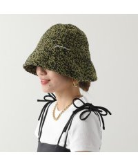 GANNI/ガニー GANNI GANNI バケットハット Cotton Crochet Bucket Hat/506019130