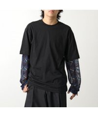 DRIES VAN NOTEN/DRIES VAN NOTEN Tシャツ HEMAL 021111 8602/506019131