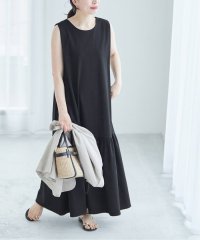 journal standard  L'essage /《予約》トリコットジャージーワンピース/506019219