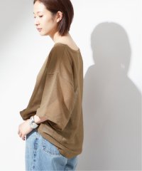 journal standard  L'essage /《予約》メッシュTシャツ/506019221