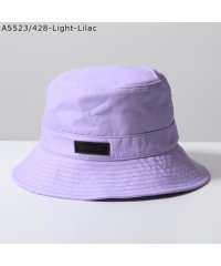 GANNI/GANNI バケットハット Bucket Hat ロゴ/506019235