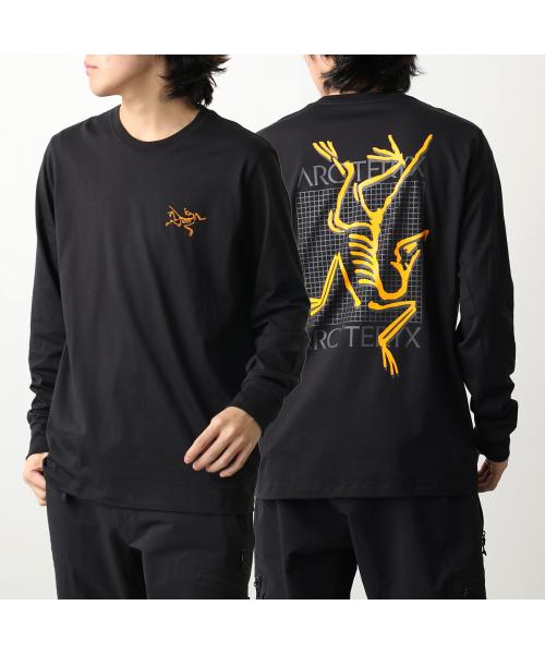 アークテリクス ARC'TERYX ARCTERYX 長袖 Tシャツ Arc' Multi アークテリクス ARC'TERYX ARCTERYX 長袖 Tシャツ Arc' Multi