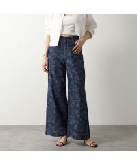 MAX MARA Weekend/WEEKEND MAX MARA ジーンズ OMELIA フローラル/506019243