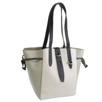 FURLA/FURLA フルラ NET Ｍ TOTE ネット トート バッグ Mサイズ レザー/506019347