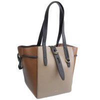 FURLA/FURLA フルラ NET Ｍ TOTE ネット トート バッグ Mサイズ レザー/506019348