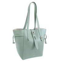 FURLA/FURLA フルラ NET Ｍ TOTE ネット トート バッグ Mサイズ レザー/506019350