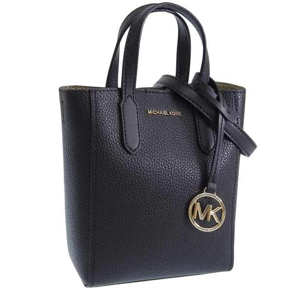 Michael Kors マイケルコース 2WAY ショルダーバッグ レザー