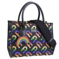 FURLA/FURLA フルラ AFRODEITE S TOTE アフロディーテ トート バッグ 斜めがけ ショルダー バッグ 2WAY/506019373