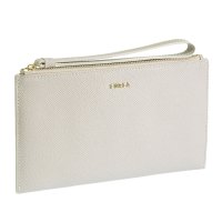 FURLA/FURLA フルラ  CLASSIC XL ENVELOPE クラシック ポーチ 小物入れ レザー/506019379