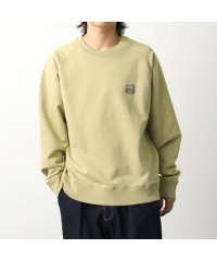 MAISON KITSUNE/MAISON KITSUNE トレーナー MM00304KM0001 スウェット/506019418