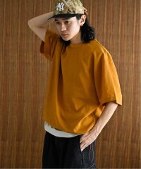 JOURNAL STANDARD/”吸水速乾 / 接触冷感” EVALET LIGHT スピンドルTシャツ/506019835