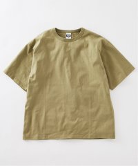 JOURNAL STANDARD/US COTTON 14S 汗染み防止 Tシャツ/506019844