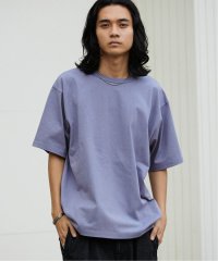 JOURNAL STANDARD/《予約》US COTTON 14S 汗染み防止 Tシャツ/506019844