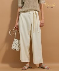 BEIGE，/CAROLE / デザインパンツ/506020119