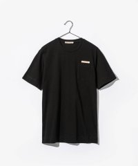 MARNI/マルニ MARNI M01064 M00NE Tシャツ MT171U レディース トップス KIDS キッズ 半袖 ロゴ カットソー クルーネック ガールズ 春/506020144