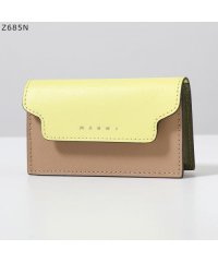 MARNI/MARNI カードケース PFMOT05U21 LV520/506020146