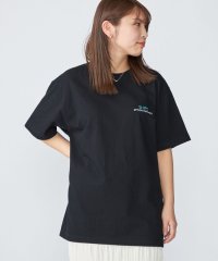 SHIPS MEN/*SHIPS: STYLISH STANDARD ロゴ 刺繍 Tシャツ/506020174