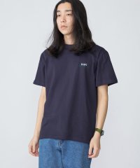 SHIPS MEN/*SHIPS: STYLISH STANDARD ロゴ 刺繍 Tシャツ/506020174