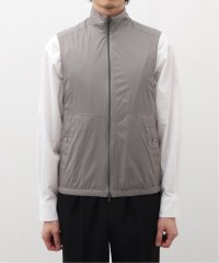 EDIFICE/【HERNO / ヘルノ】Packable Nylon Vest/506020230