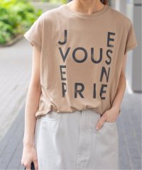 Spick & Span/≪追加≫JEVOUSENPRIE Tシャツ/506020241