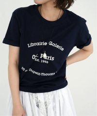 SLOBE IENA/【Ofr/オーエフアール】別注 SLOBE / 417 Tシャツ/506020243