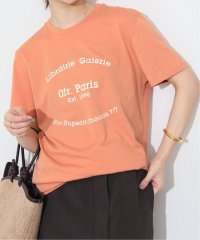 SLOBE IENA/【Ofr/オーエフアール】別注 SLOBE / 417 Tシャツ/506020243