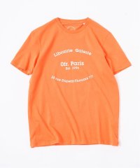 417 EDIFICE/【OFR】SLOBE/417別注 Tee－Shirts/506020244