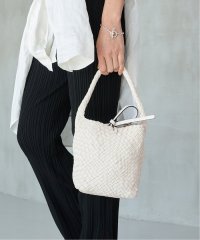 IENA/【roberto pancani/ロベルトパンカーニ】INTRECCIATO BAG バッグ/506020249