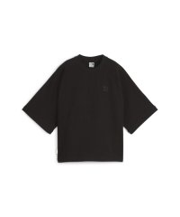 PUMA/ウィメンズ インフューズ リラックス 半袖 Tシャツ/506020332