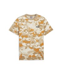 PUMA/メンズ ESS+ カモ AOP 半袖 Tシャツ/506020339