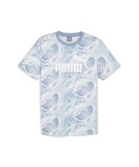 PUMA/メンズ プーマ パワー AOP 半袖 Tシャツ/506020340