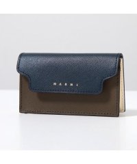 MARNI/MARNI カードケース PFMOT05U21 LV520/506020356