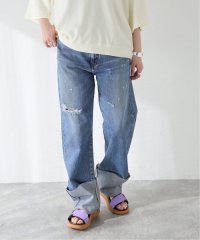 JOURNAL STANDARD/【NEEDBY heritage/ニードバイ ヘリテージ】 NO.7：デニム/506020439