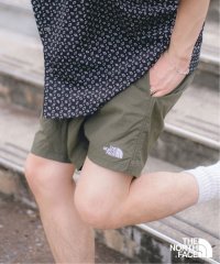 417 EDIFICE/《予約》TNF Versatile Short  NB42335/506020442