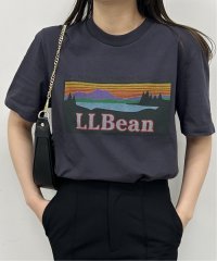 U by Spick&Span/≪予約≫【L.L Bean/エルエルビーン】 Morrill Short Sleeve Katahdin L/506020452