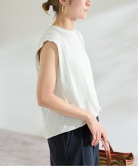 FRAMeWORK/ATON/エイトン FRESCA SINGLE JERSEY TANKTOP/506020455