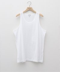 EDIFICE/【SUNSPEL / サンスペル】Super Fine Cotton Underwear Vest/506020465