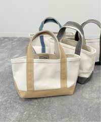 U by Spick&Span/≪予約≫【L.L Bean/エルエルビーン】 ポートトートバッグ オープントップミニ/506020486