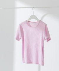 URBAN RESEARCH Sonny Label/スラブベーシックTシャツ/506020521